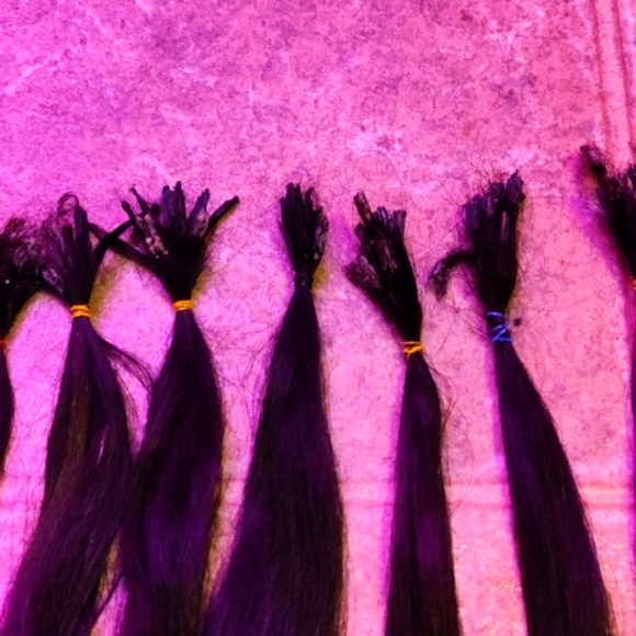 Hair extensions - Picture 6 of 10